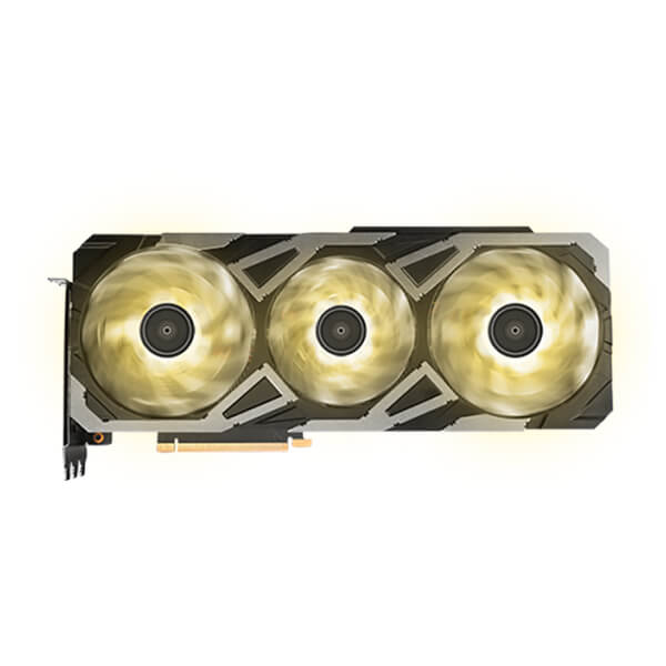 Galax RTX 3090 Ti EX Gamer (1-Click OC) 24GB Gaming Graphics Card